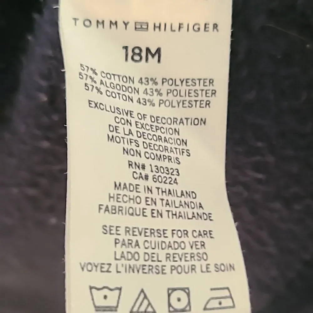 Tommy Hilfiger dress